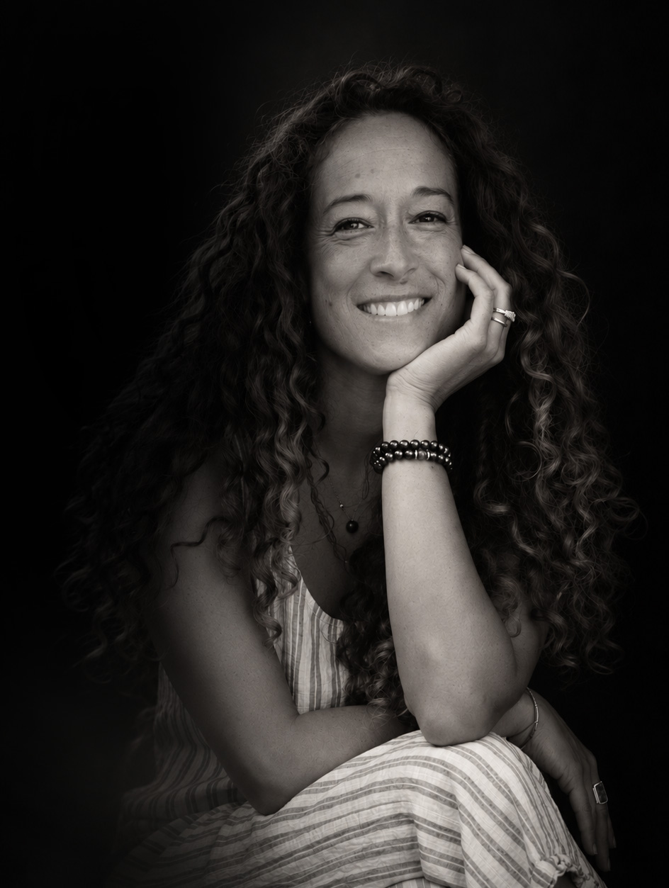 Cecilia Mortimer