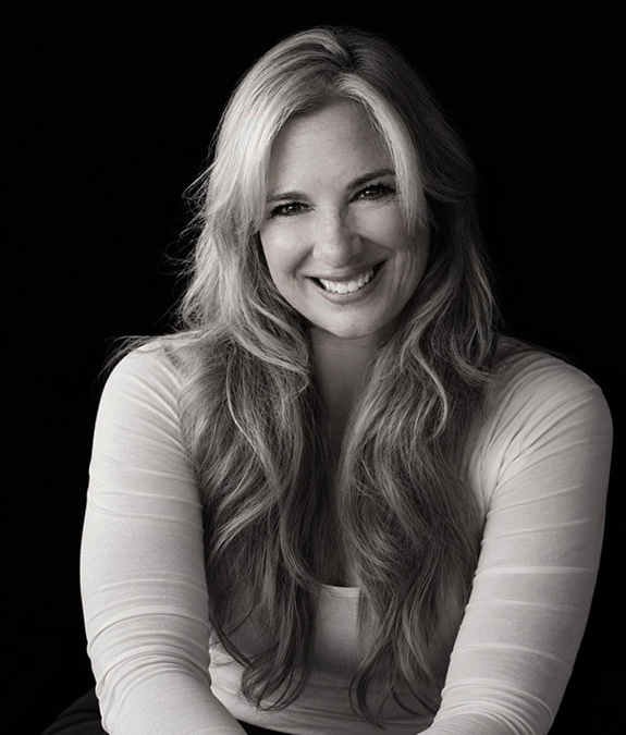Elizabeth Arolyn Walsh