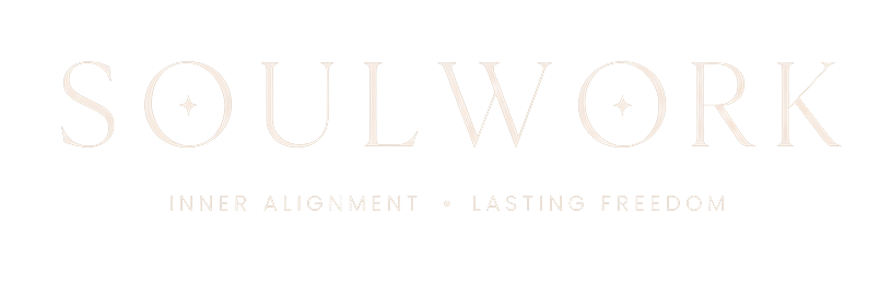 Soulwork — Inner Alignment, Lasting Freedom